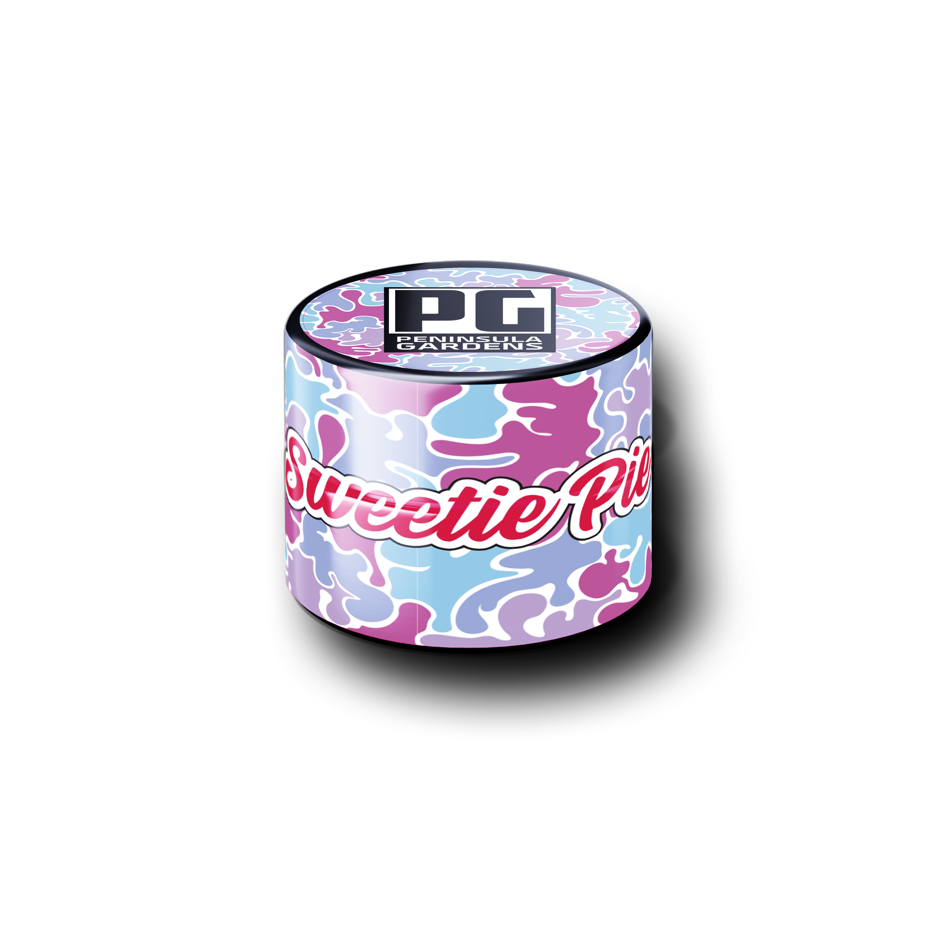 Photograph of product: PG | Sweetie Pie Rosin (AU)