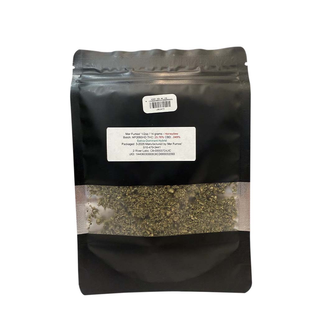 Photograph of product: Honey Dew #4 Bake Shake 14g