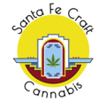 thumbnail-Size Logo for storeLogo: Santa Fe Craft Cannabis