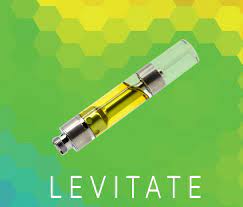 Photograph of product: Levitate | Purple Punch Hybrid Cart