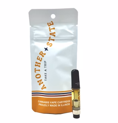 Photograph of product: ANOTHER STATE Cart : Black Cherry Fizz