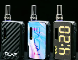 Photograph of product: Pro Design Battery - Blue