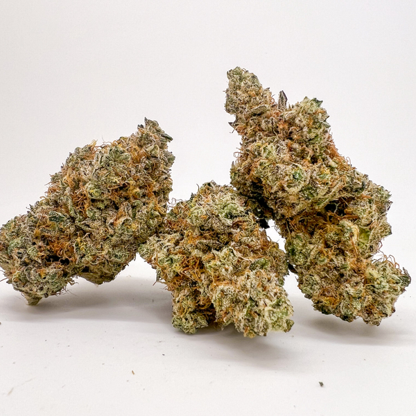 Photograph of product: Mother Magnolia Oui'd Co. Omega Red - 28g