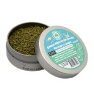 Photograph of product: Sunset Lake Oui'd | Bermuda Triangle | Pre-Ground Flower - 14g