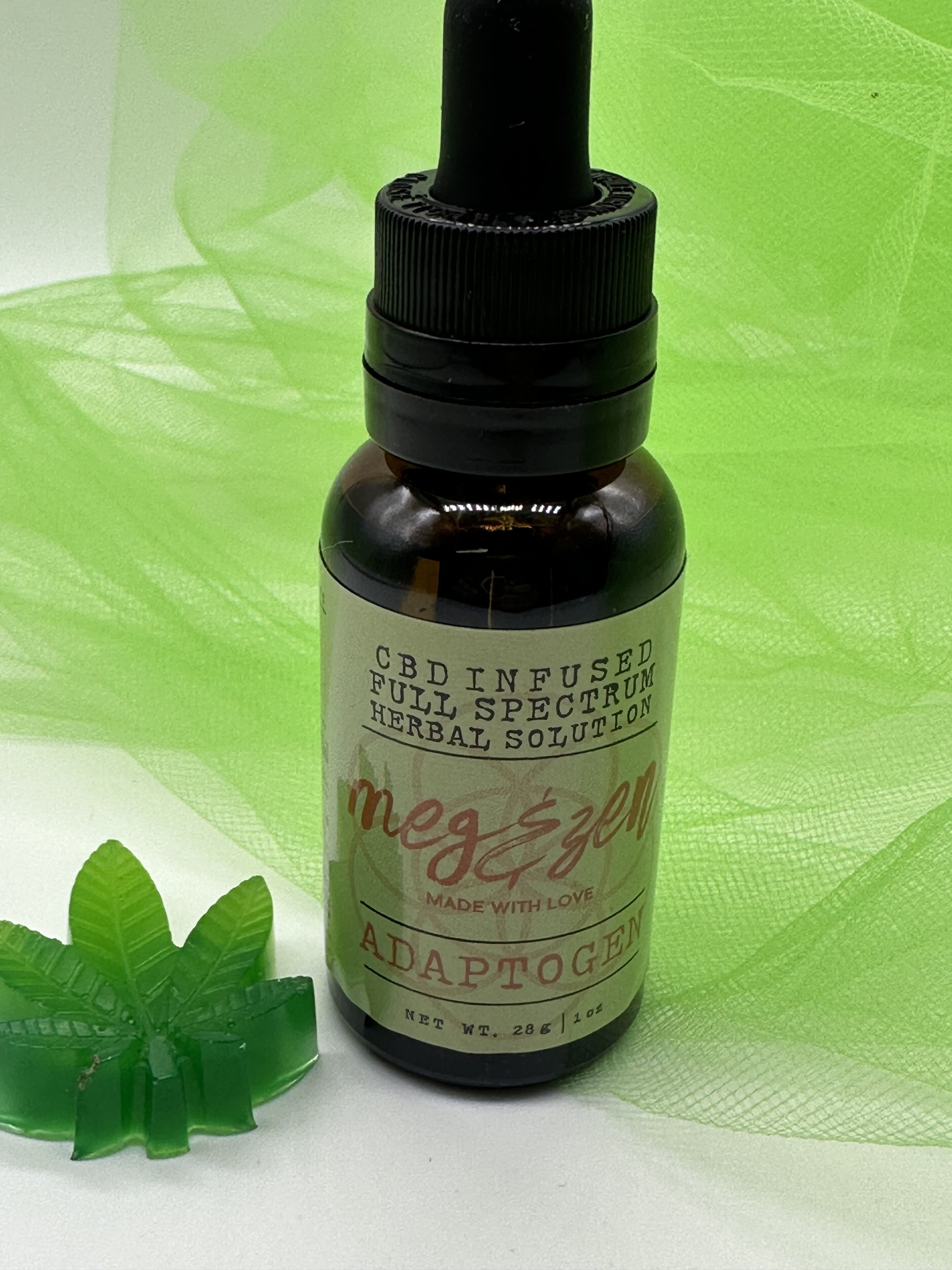 Photograph of product: Adaptogen