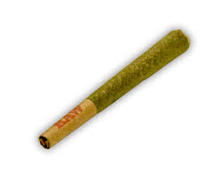 Photograph of product: HYBRID - PRE ROLL - 0.5G