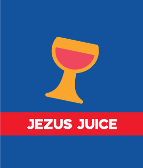 Photograph of product: Rec Roots - Jezus Juice - Flower - 3.5g