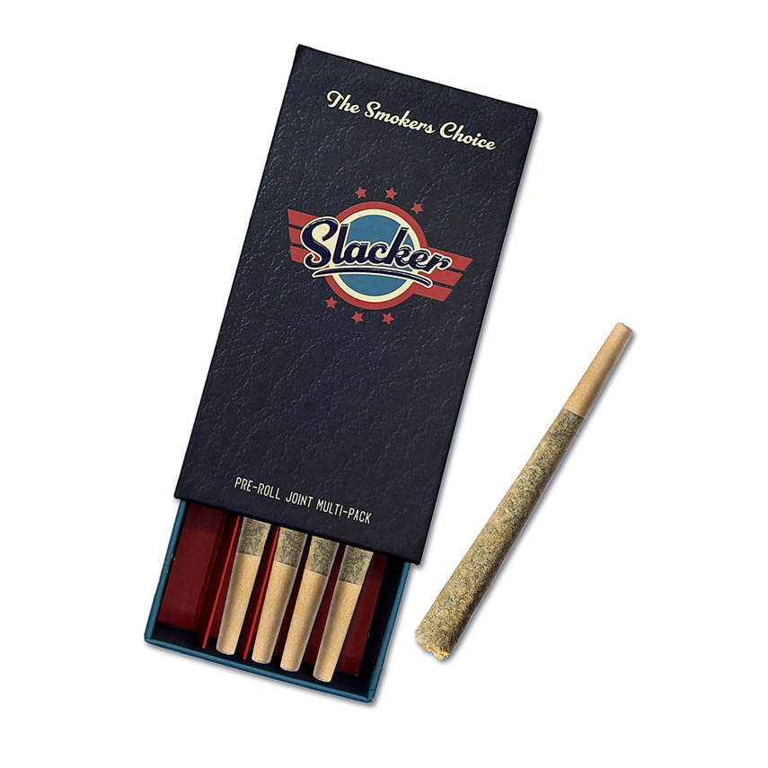 Photograph of product: Jack Herer 0.5g/5pk Pre-Roll