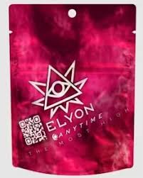Photograph of product: Apple Mochi Gelato 3.5g-H
