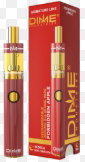 Photograph of product: Forbidden Apple - AIO - DIME