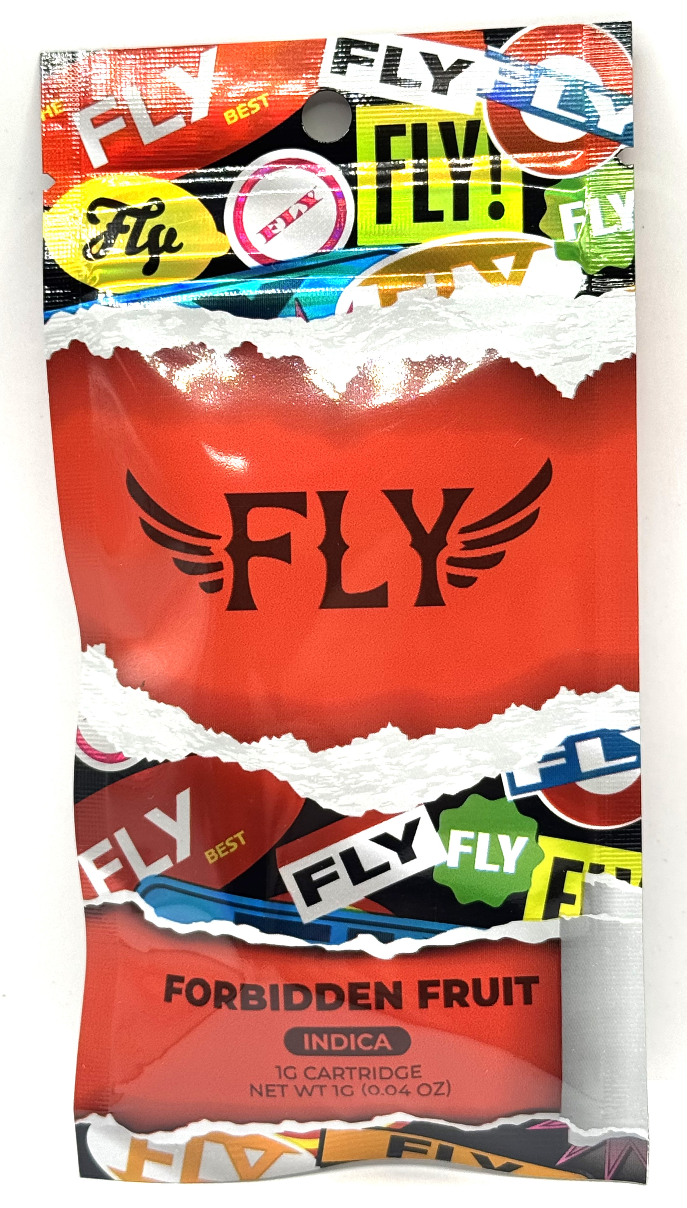 Photograph of product: Forbidden Fruit | 1G Cart