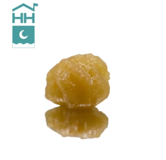 Photograph of product: Garlic Drip - Sugar | 1g