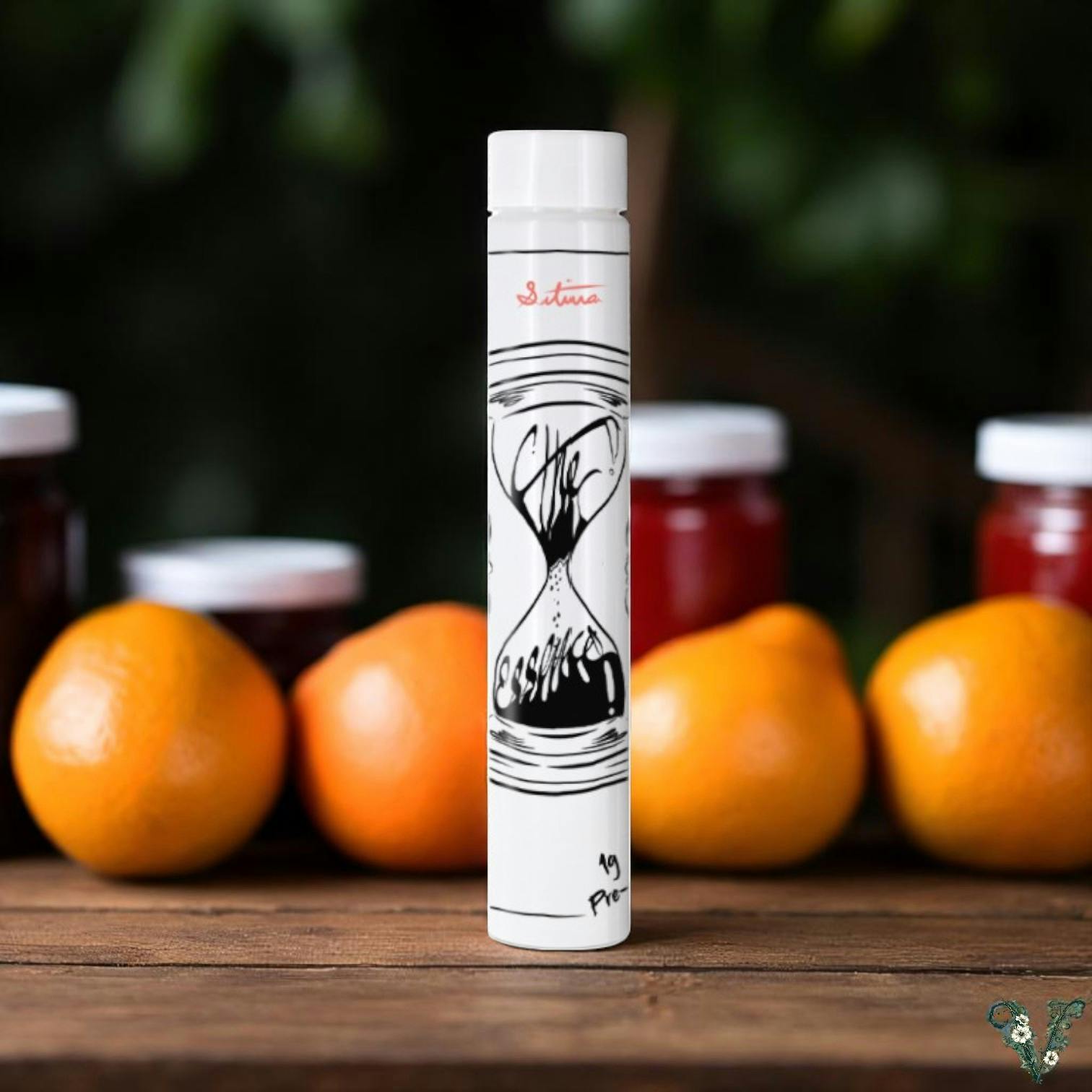 Photograph of product: GUAVA JAM - PREROLL - SINGLE - 1 G