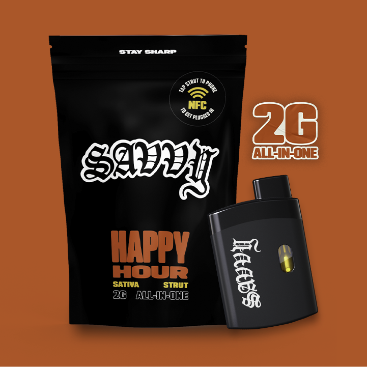 Photograph of product: Juicy Mango - ["2g All-In-One"]