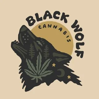 Photograph of product: Black Wolf Oui'd RS11 - 28g