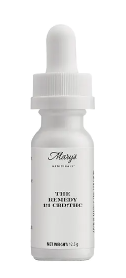 Photograph of product: Restore Cbd:Thc :16mg Tincture
