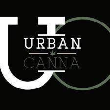 Photograph of product: Urban Canna - au chocolat Burger - Flower - 1g