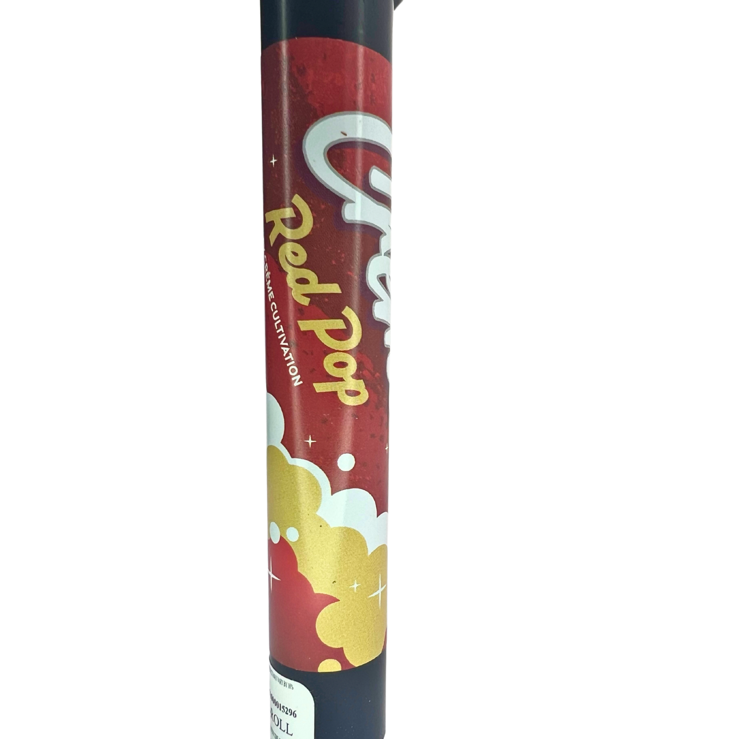 Photograph of product: CREME RED POP PREROLLS REC