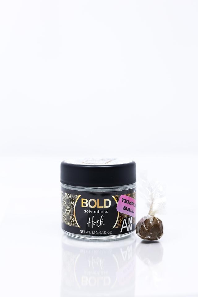 Photograph of product: 24K Star Cake Live Temple Ball