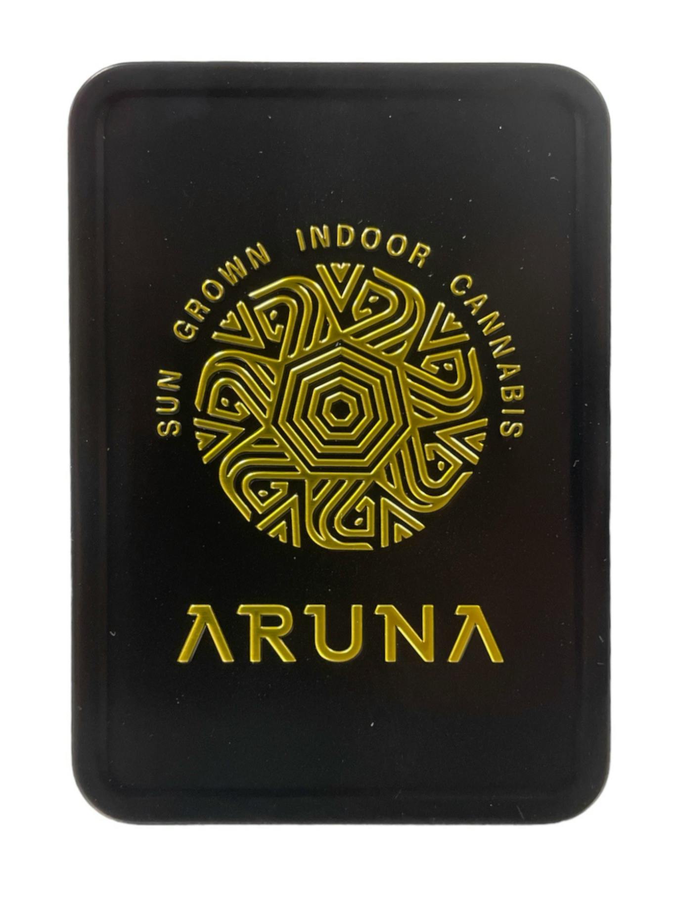 Photograph of product: Aruna Strawberries in Space | Preroll - 0.5g 7pk