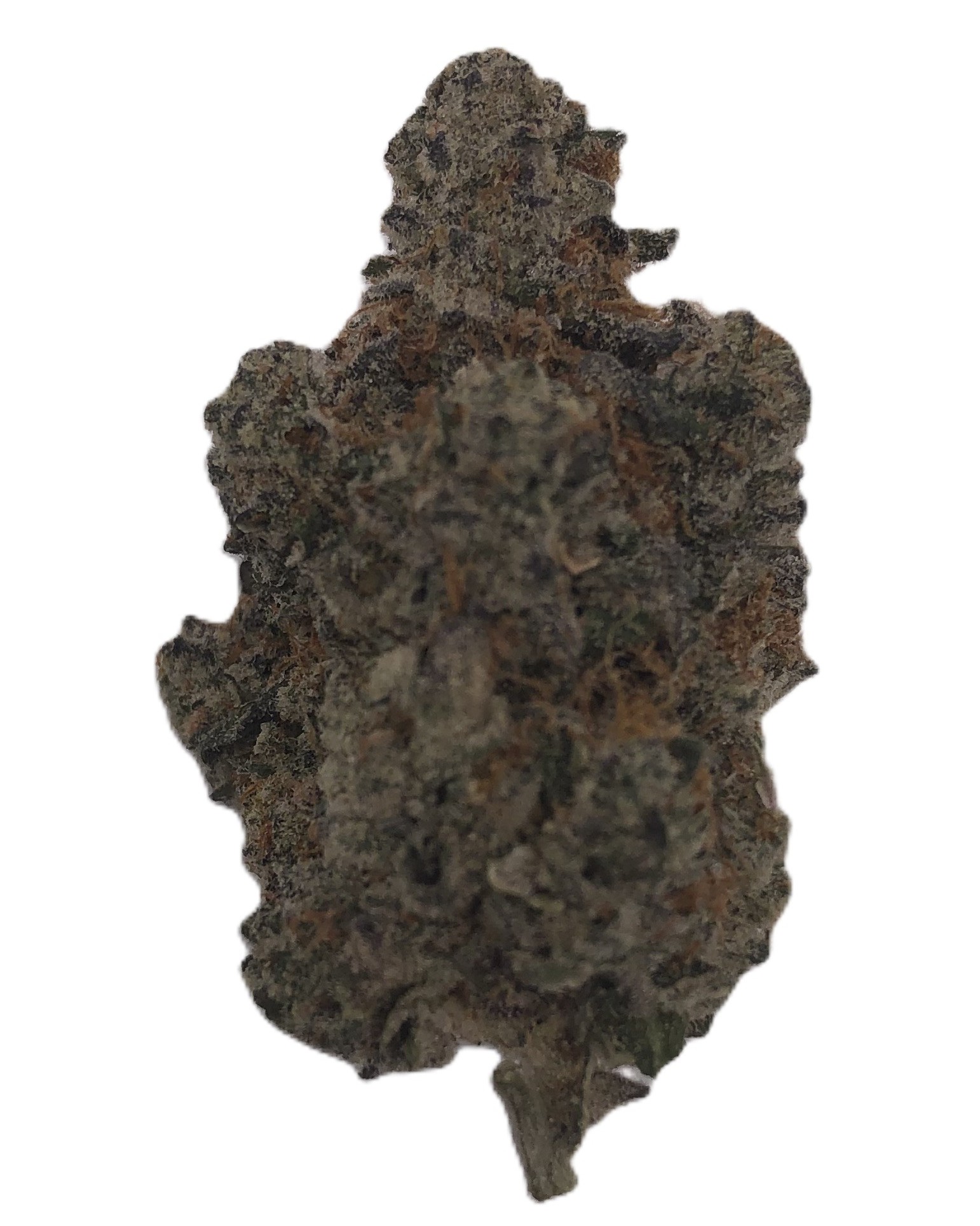 Photograph of product: PDX Organics Uncut Gems - 1g