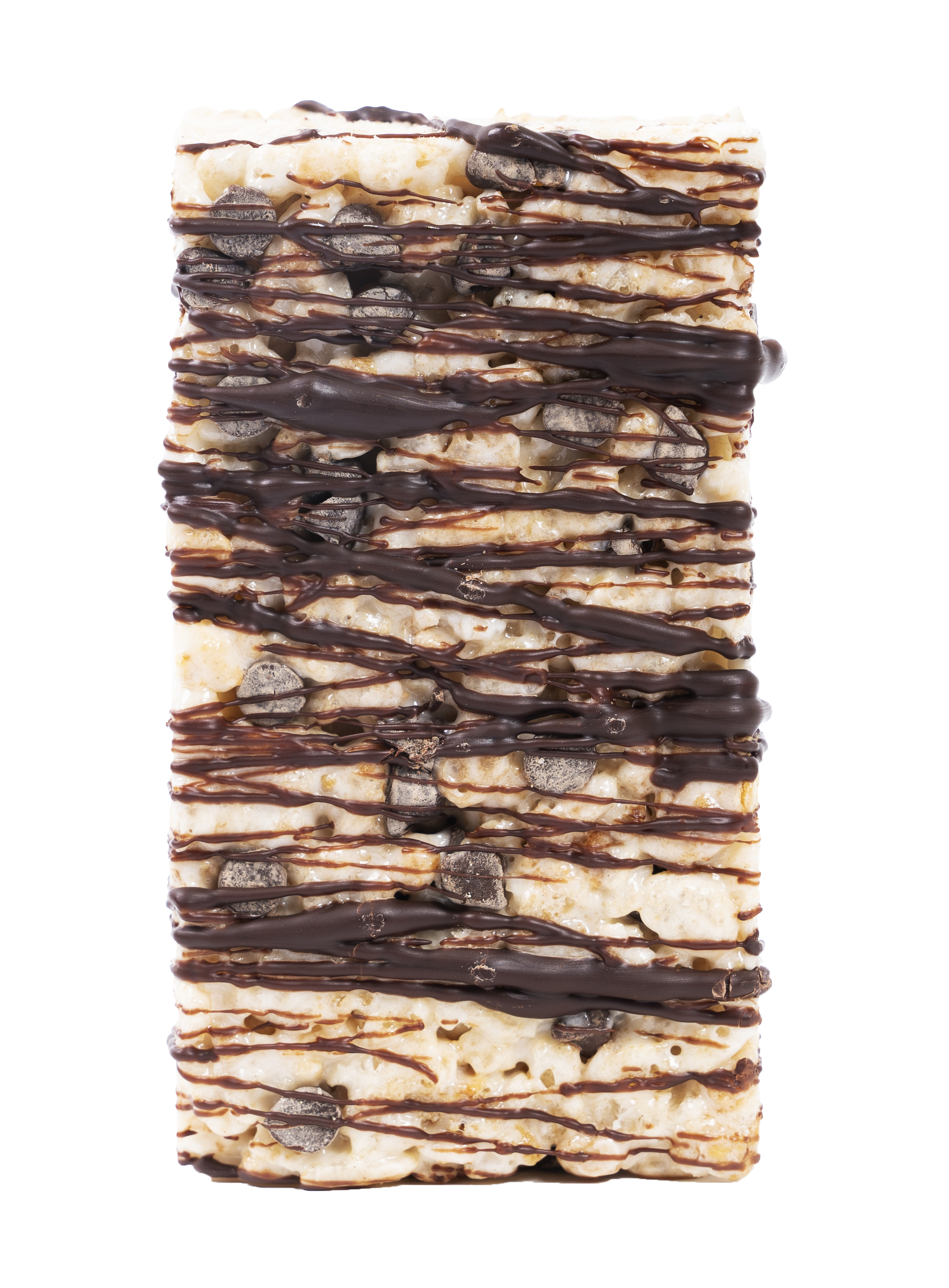 Photograph of Product: Sofa King - Krispie - Reversed S'mores (H) (100mg)