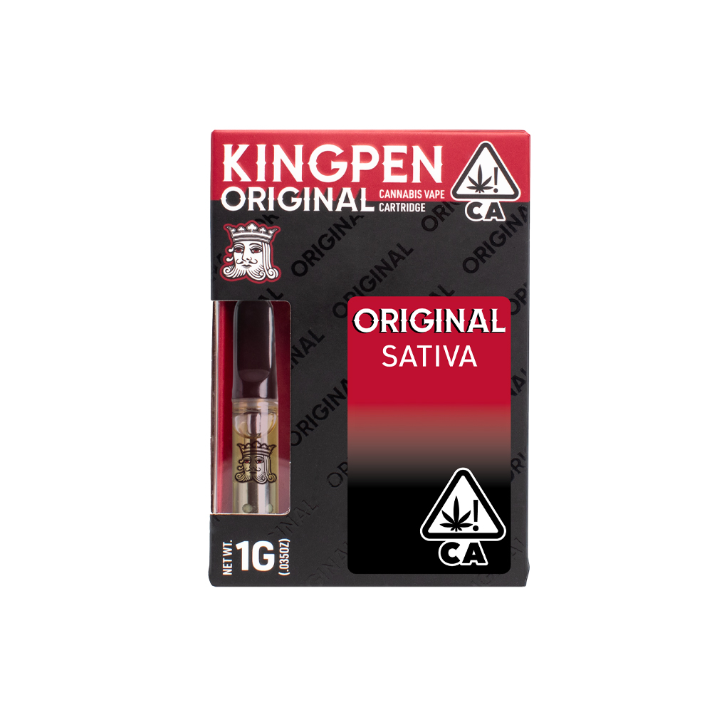 Photograph of product: GELONADE ORIGINAL CARTRIDGE [1 G]