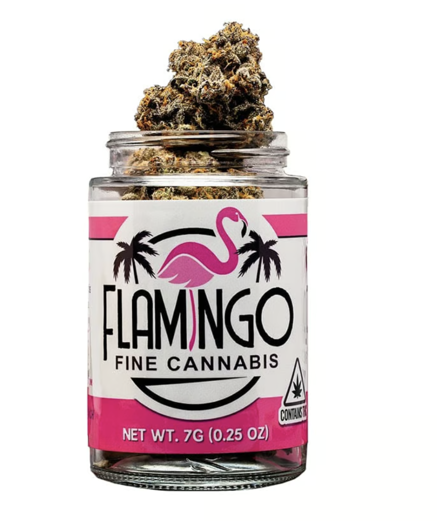 Photograph of product: FFC | Stay Puft - 3.5g