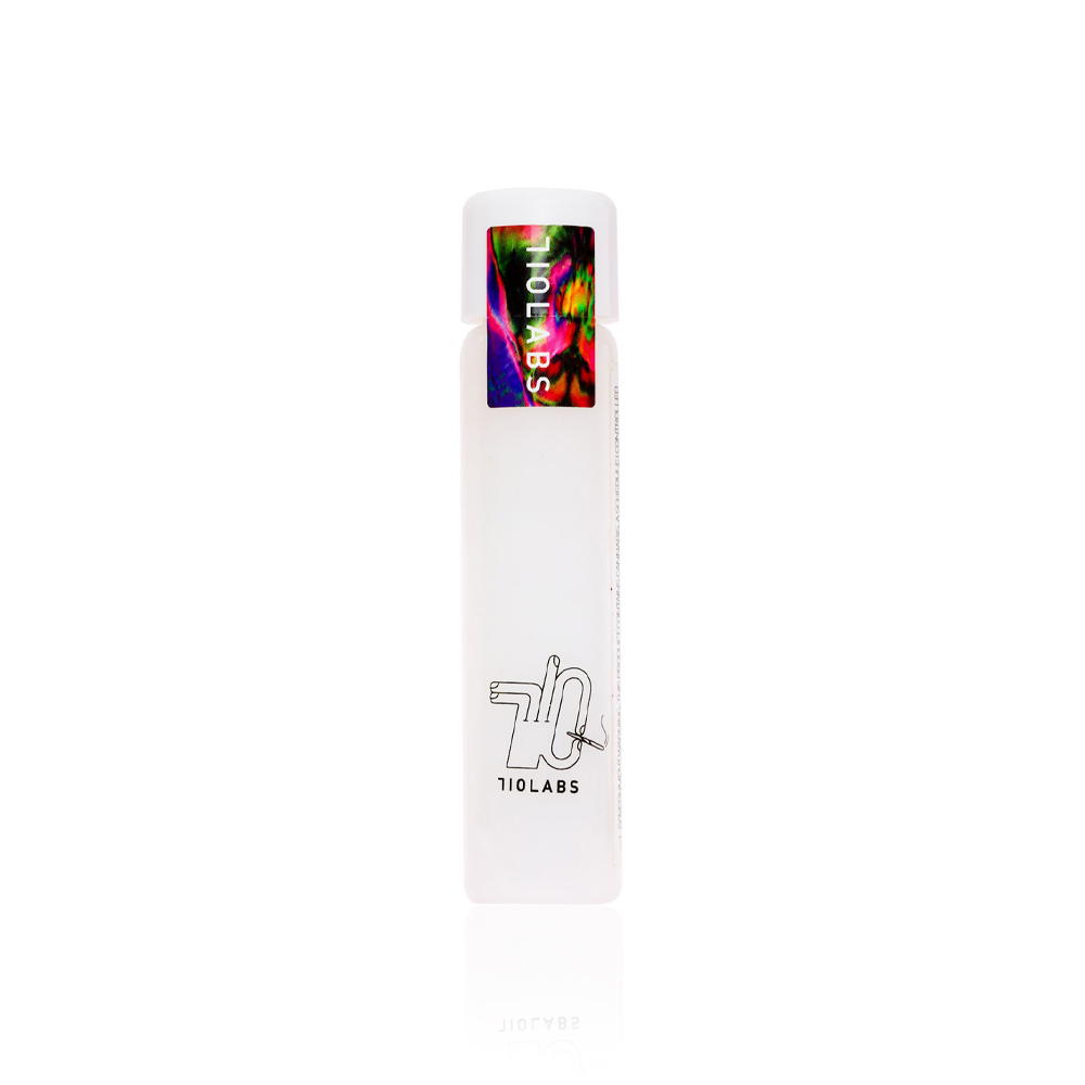 Photograph of product: Preroll - Piescream #7 - 1G