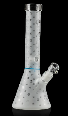 Photograph of product: V Beaker Clear