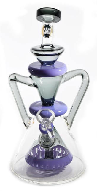 Photograph of product: King Glass – Beaker Recycler - 