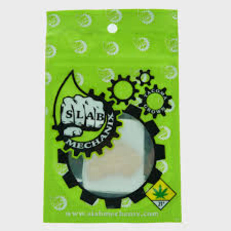 Photograph of product: Wax Big Foot (Shatter) acsm