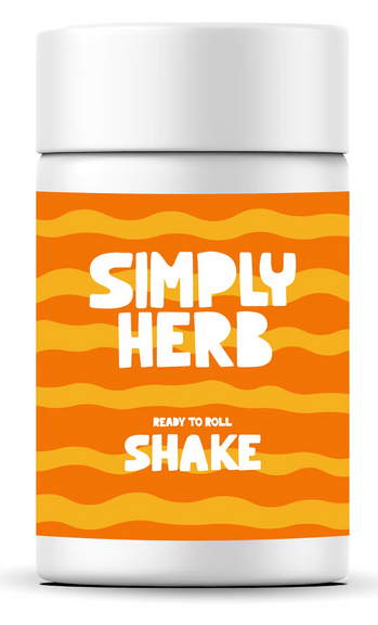 Photograph of product: Snake Eyes - Ready To Roll | Shake - 28g