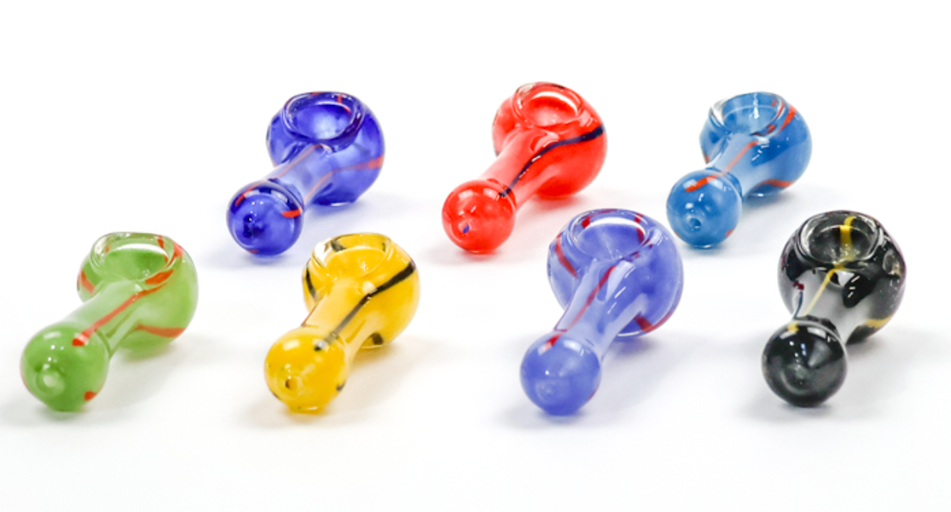 Photograph of product: Small Hand Pipe