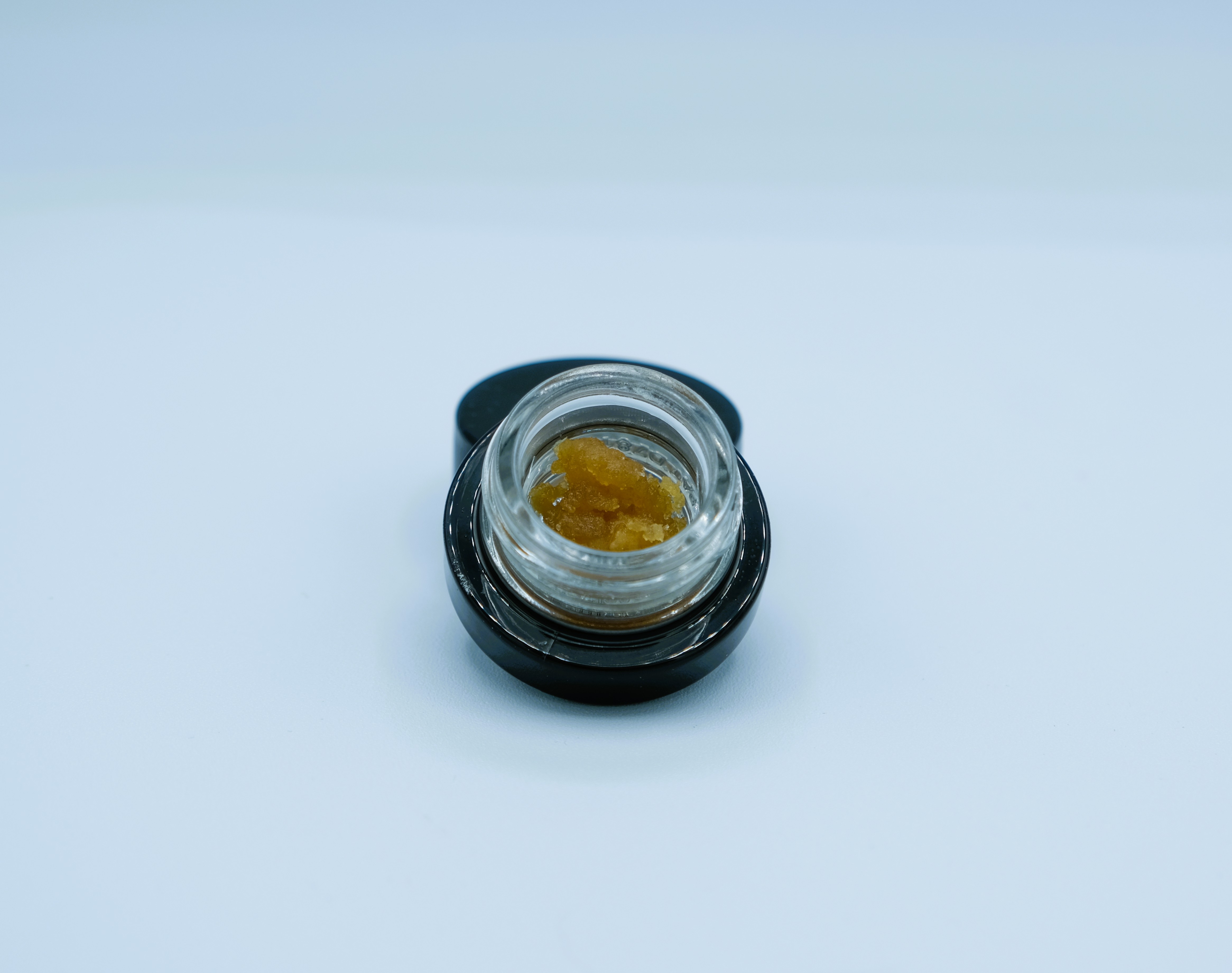 Photograph of product: CORE x Fresh Connection | Cobra Milk | Cured Resin | 1g