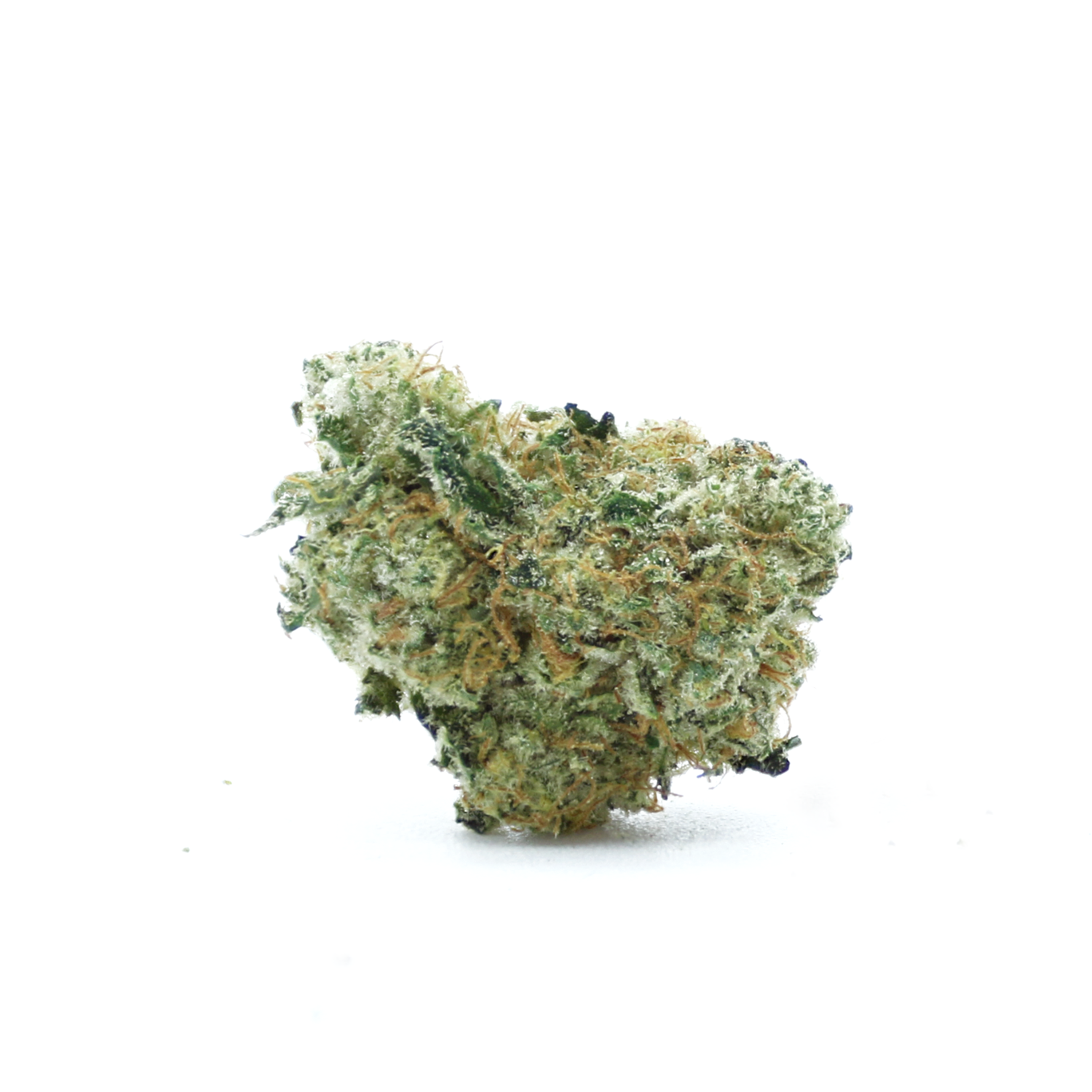 Photograph of product: Pineapple Cake - 28g
