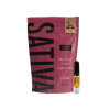 Photograph of product: Green Crack Vape Cart 1g
