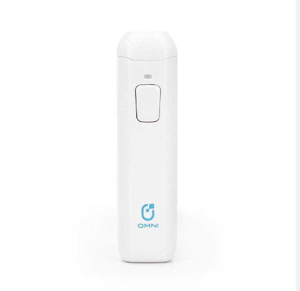 Photograph of product: BILO White 510 Battery | Battery | iKrusher