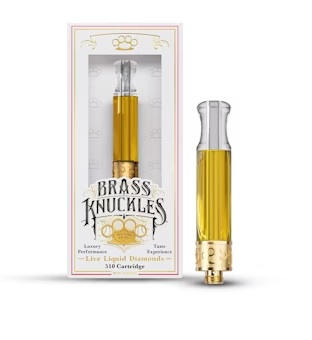 Photograph of product: The Truth Live Liquid Diamonds Cartridge