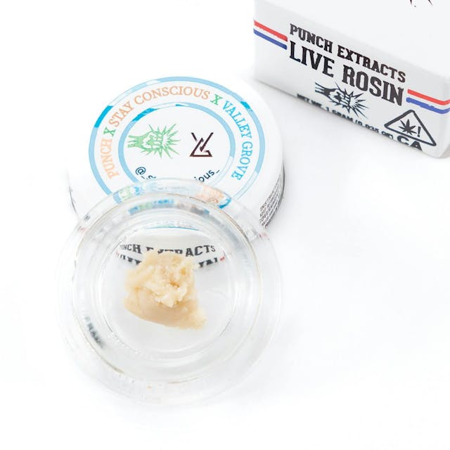 Photograph of product: Frozen Peach Spritzer Tier 3 | 1g