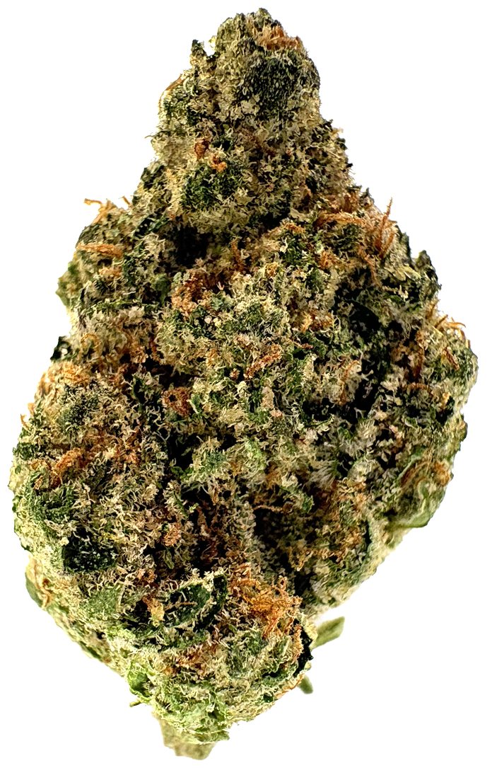 Photograph of product: Wild Leaf | Garlic Cream Cookies | 3.5G