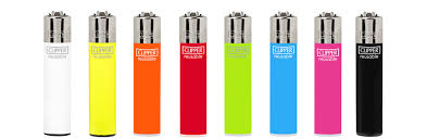 Photograph of product: Clipper Lighter Limited Edition