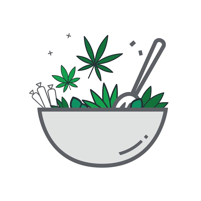 Photograph of product: Banjo Pre-Ground (1/2oz) - Banjo 1/2oz Pre-Ground