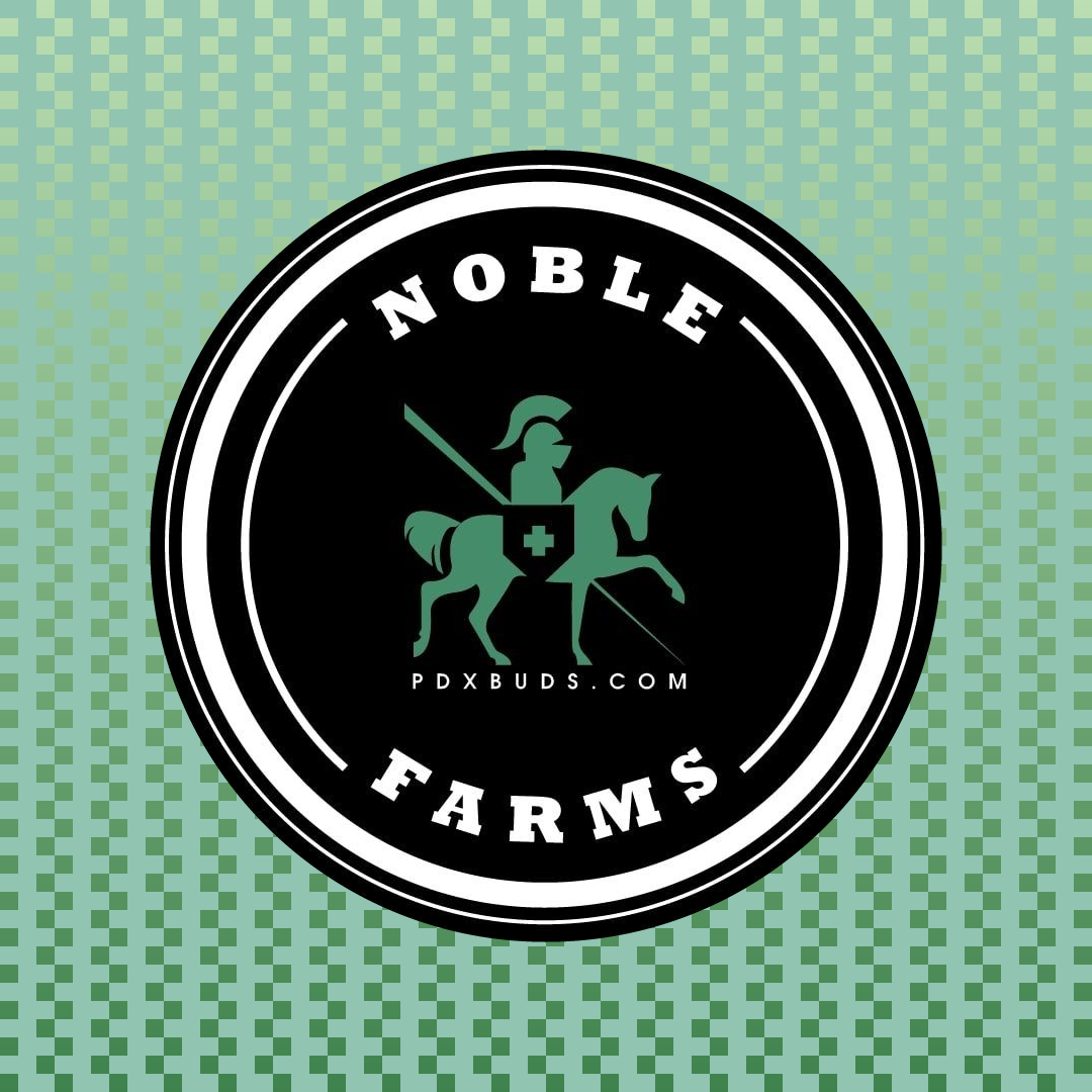 Photograph of product: Permanent Kush | Noble Farms - 7g