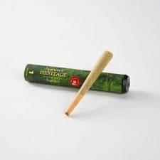 Photograph of product: Candyland  Pre-roll | 1g