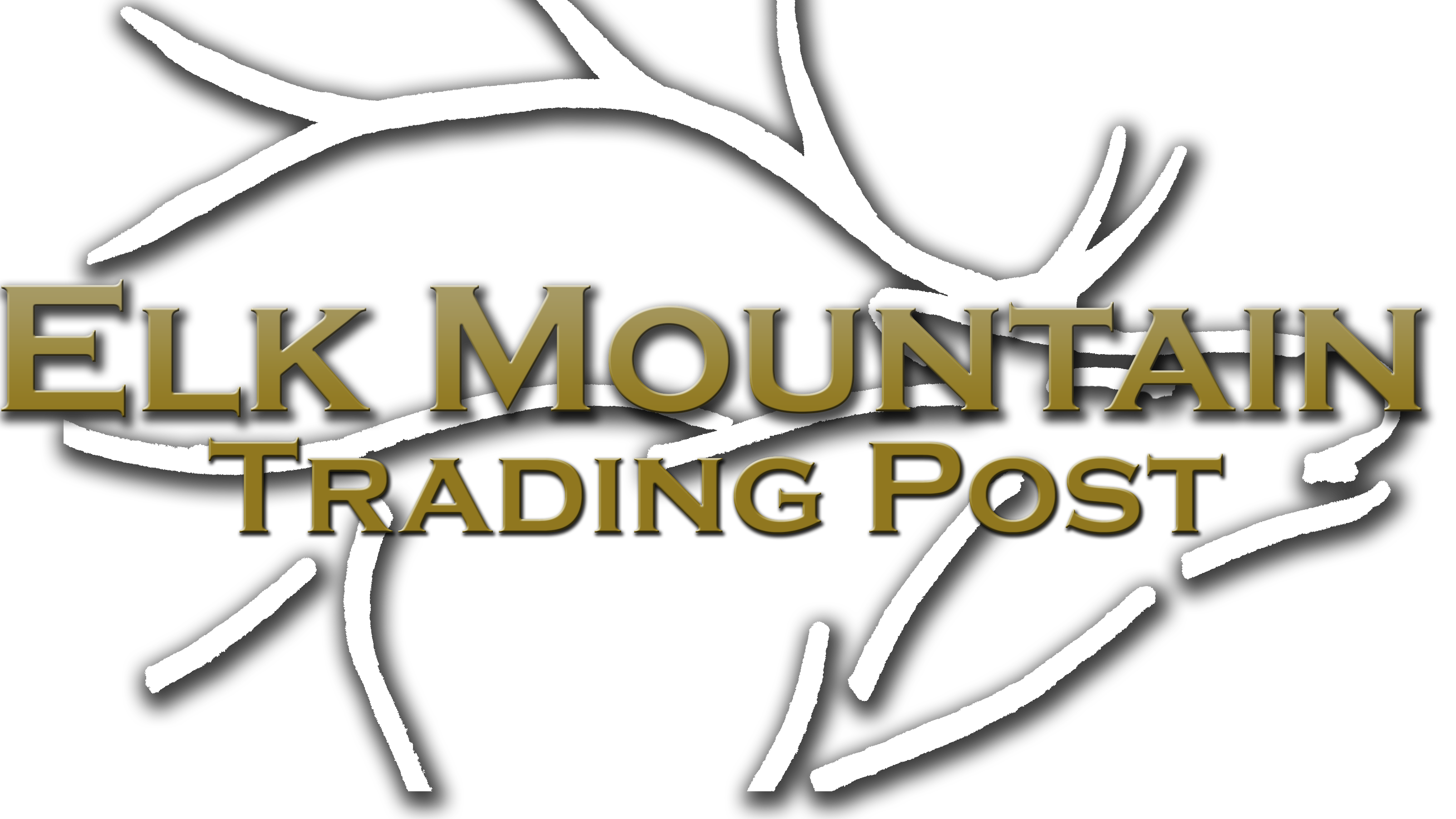 Logo for img-fluid: Elk Mountain Trading Post - REC