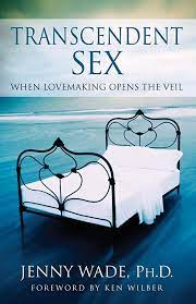 Photograph of product: Transcendent Sex