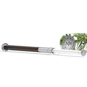 Photograph of product: Nature's Heritage - 2:4:1 TH-oui:CBD:CBN - RSO