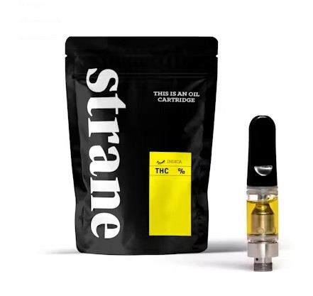 Photograph of product: Red River Kush