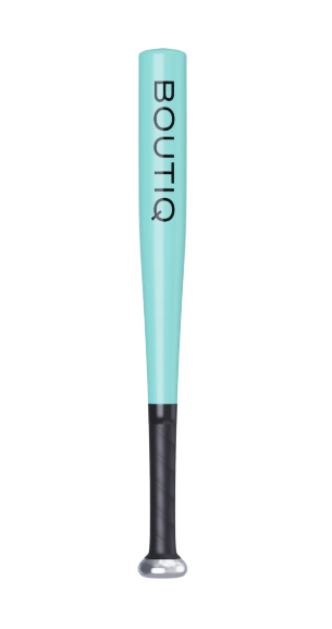 Photograph of product: Mini Baseball Bat